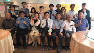 台灣環境保護聯盟第27屆執行委員、評議委員與會長、副會長選舉結果